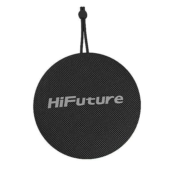 Mini głośnik HiFuture Altus bluetooth - czarny