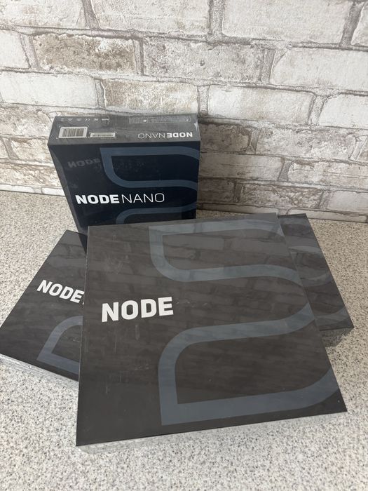 Bluesound NODE N132 аудіо стример, AirPlay2, HDMI eARC, мультирум, USB