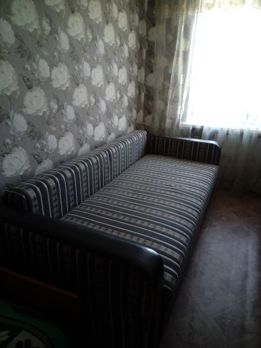 3 Комн 5 мин к центру, Черемушки, р-н Зоря