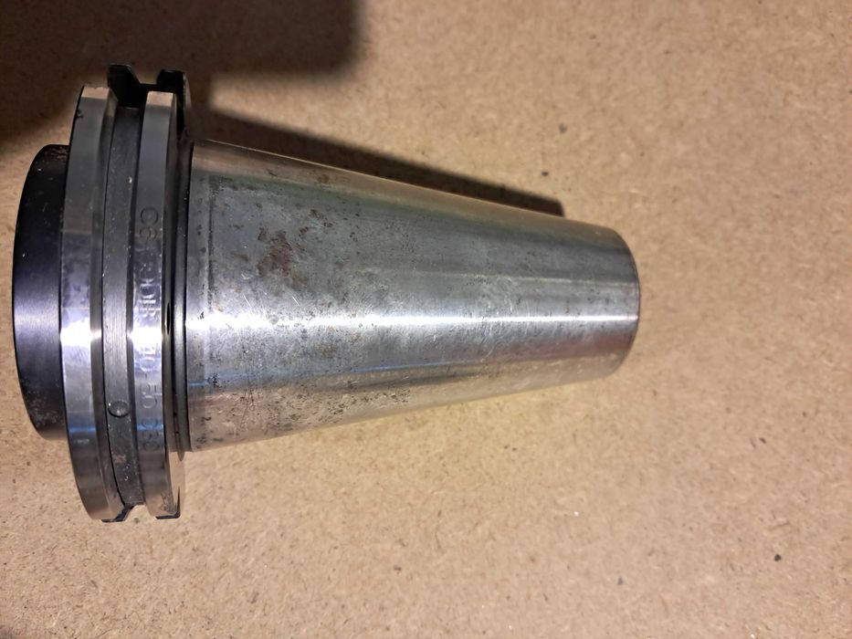 ferramentas maquinas cnc, adaptador maquina capto varios