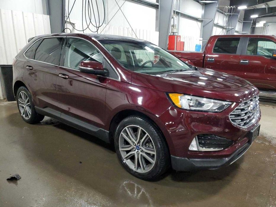 FORD Edge 2019 VIN 2FMPK4K91KBB88097 фото оголошення 4 з 11