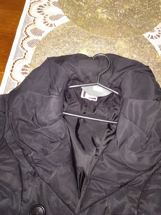 Kurtka damska roz XL