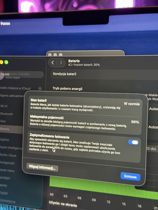 MacBook Pro M4 PRO 14”