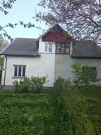 1/2 будинку. 100 м.к. с. Озерна