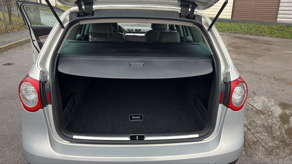 Продам Живий Passat