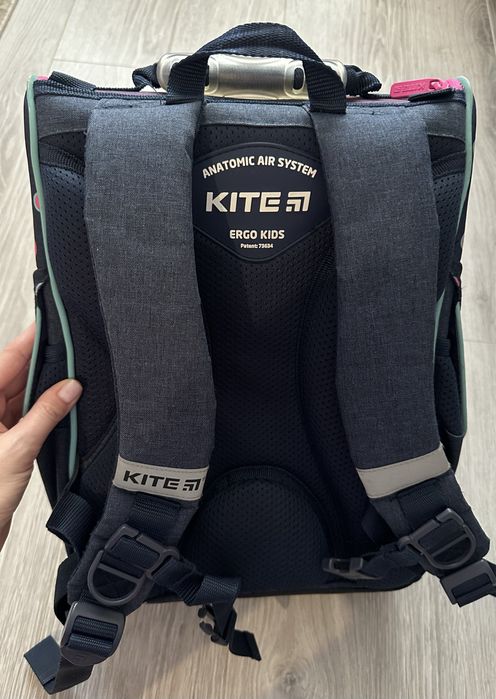 Рюкзак Kite школа