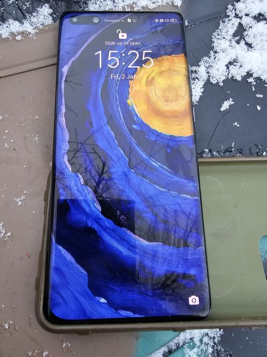 Huawei P40 Pro 8/256