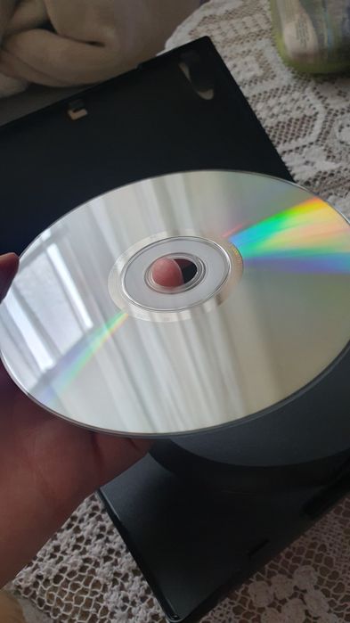 Spriggan anime dvd