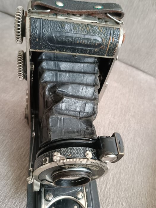 Voigtlander Inos