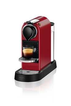 Máquina Nespresso CitiZ C113