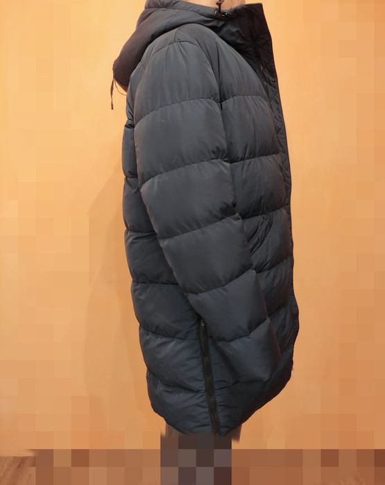 Хочешь купить тёплую зимнюю мужскую куртку? Этот то что надо! 2xl