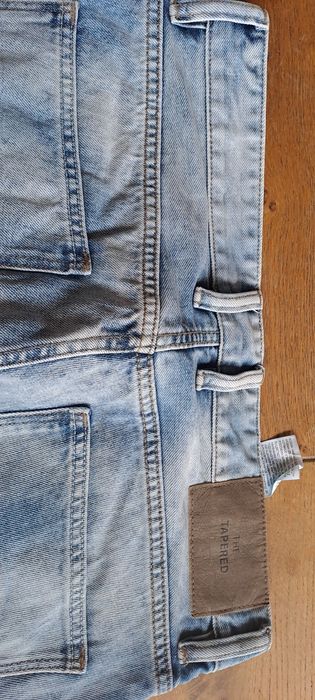 Sprzedam spodnie  C&A