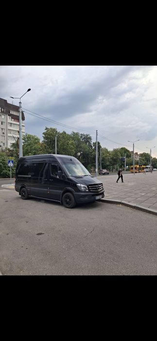Продам спринтер 2,2
