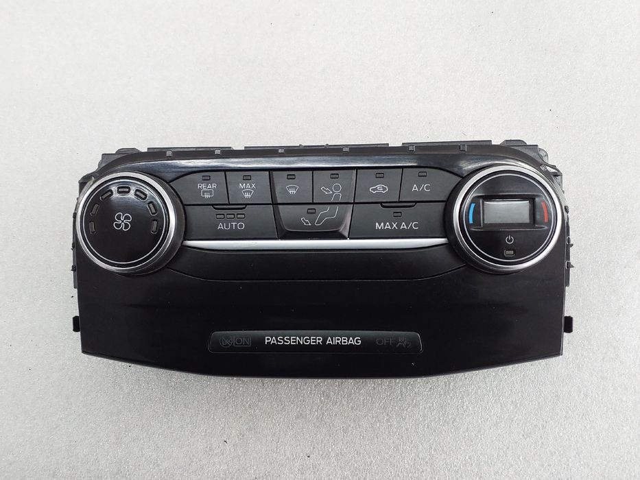 Comando chauffage / sofagem FORD Puma (J2K, CF7)