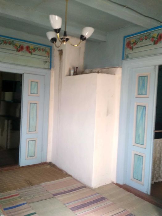 Приватний будинок