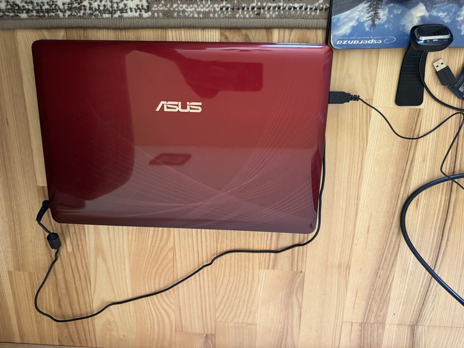 Laptop Asus A52F