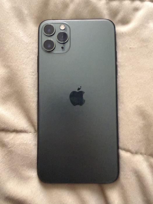 iPhone 11 Pro Max 64 Gb