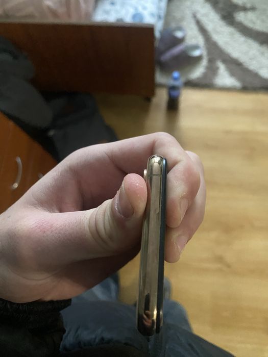 Iphone xs 512gb описания