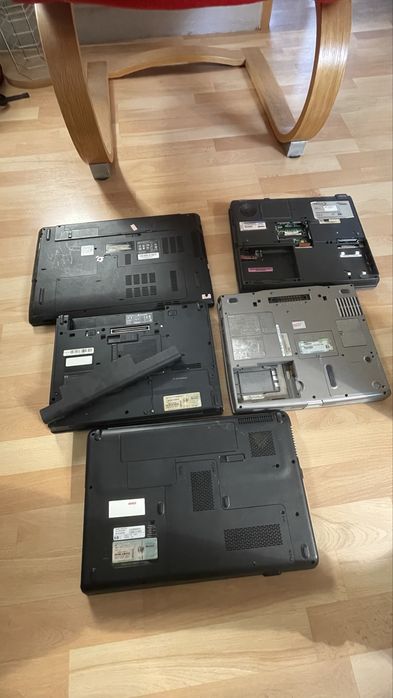 Sprzedam Zestaw Laptopów ! Polecam !