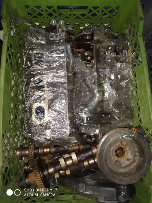 Motor mazda 1.8i v6