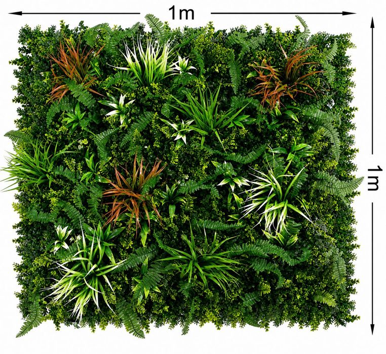 Jardim Vetical Premium
