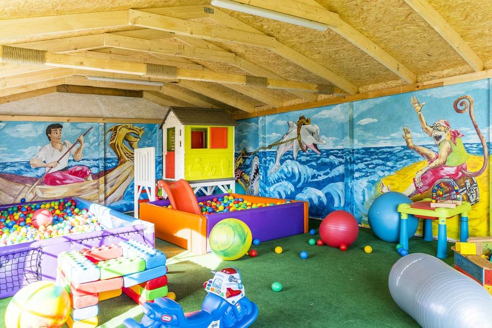 Domki nad morzem - Władysławowo/Chłapowo - Zapraszamy na wakacje.