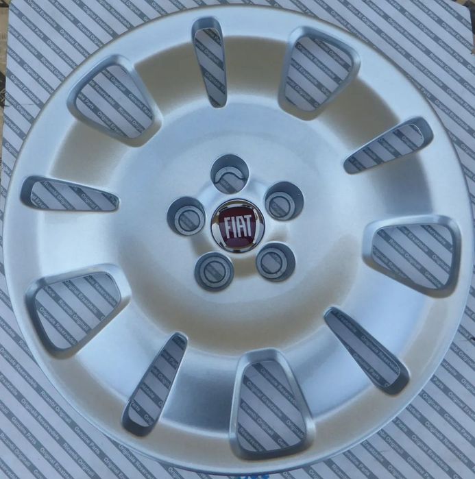 fiat doblo kołpak kołpaki 16 nowy 51894538