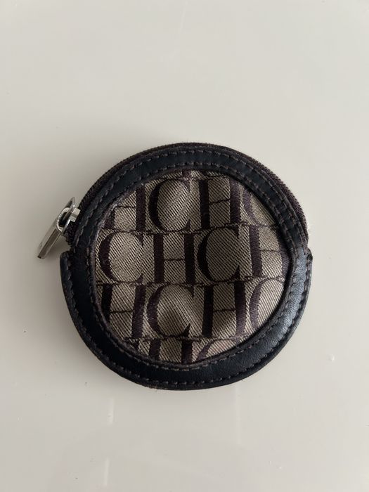 Porta moedas - Carolina Herrera