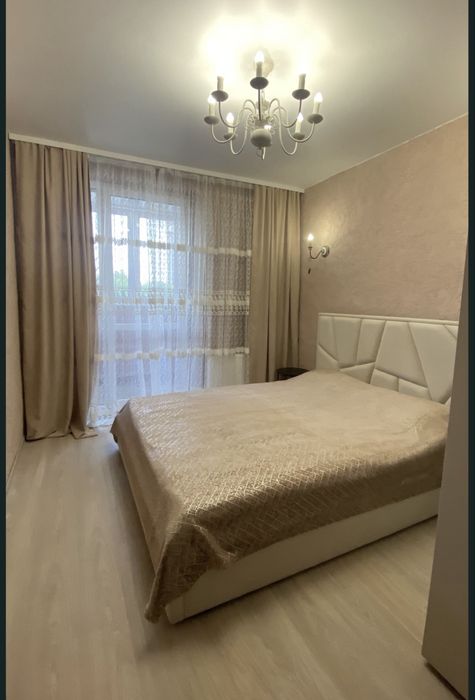 Аренда  1 ком квартиры ЖК Сказка , Холодная Гора