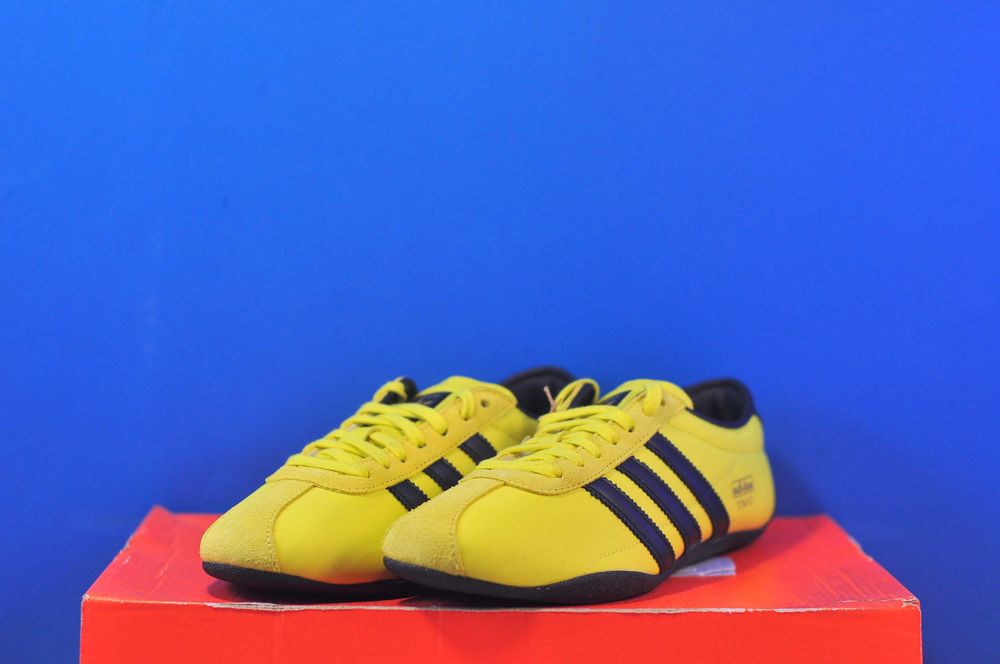 Кросівки Adidas Handball Spezial , Adidas Tokyo оригінал