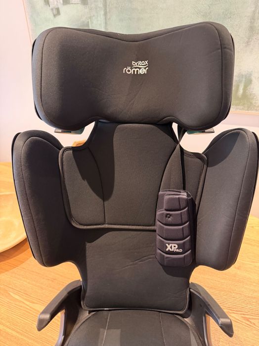 Cadeira bebé Britax Römer Isofix