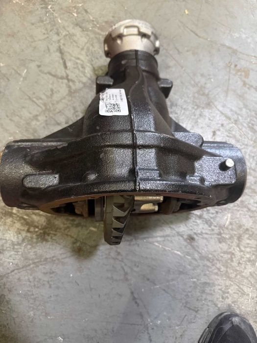 Редуктор передний Mercedes Мерседес G class W463 W461 A4633310105