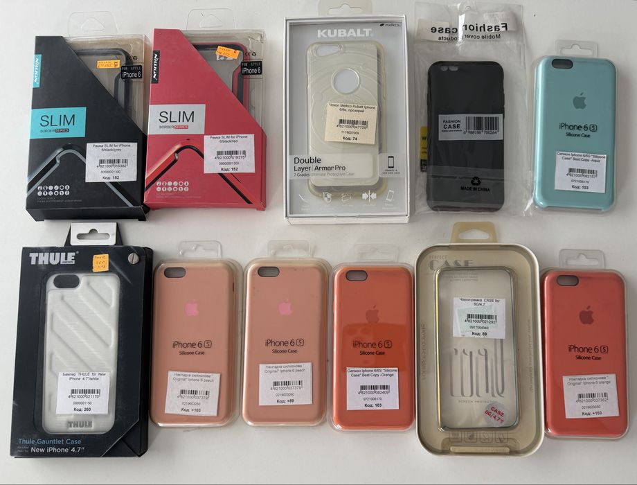 Чохол до айфон 7,7plus,8,8plus, 6s plus 6 plus 6 6s