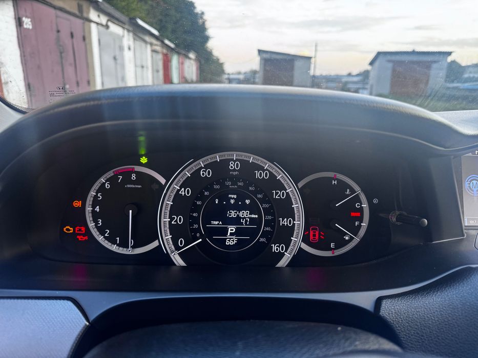 Автомобіль легковий