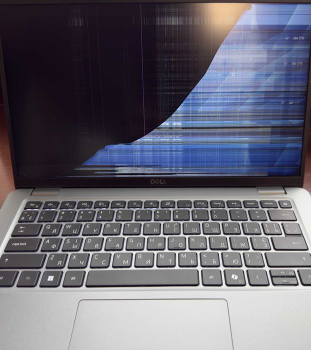 Ноутбук Dell 5450 i5