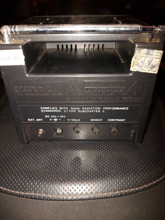Mini Telewizor ONWA