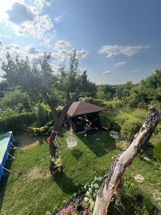 Пррдается дача - Вырва