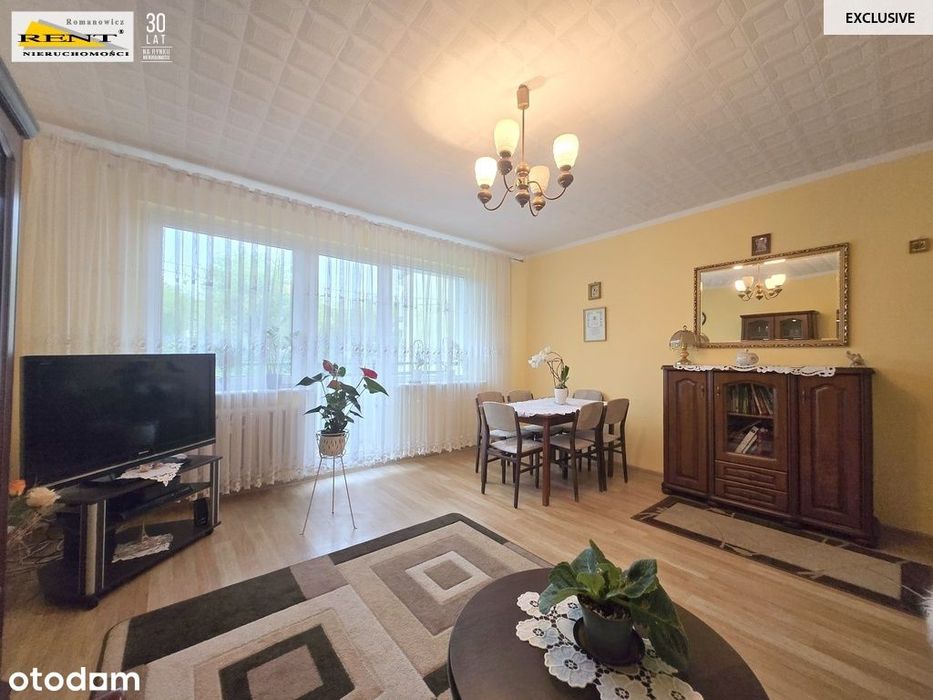Mieszkanie 2pok. kom. lokat. balkon, wśród zieleni - Widok 3