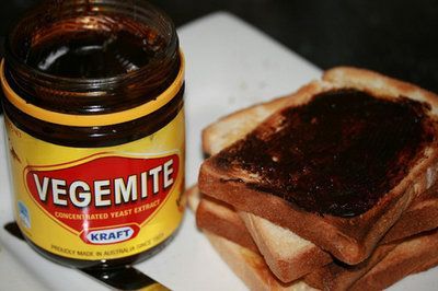Vegemite (Веджимайт)