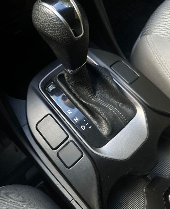 Hyundai Santa Fe 2015 року