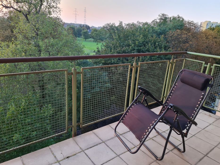 Mieszkanie z pięknym widokiem do wynajęcia