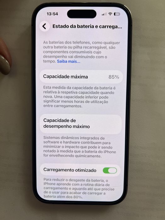 Iphone 14 pro 256GB