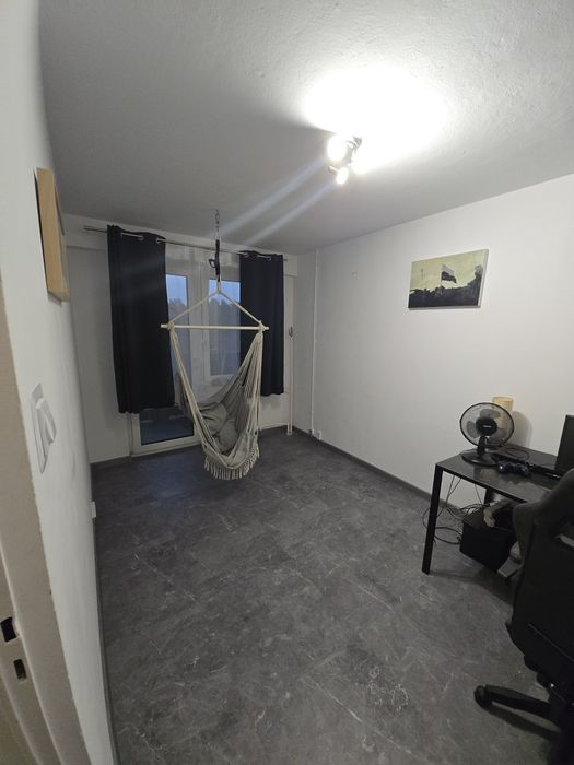 Zarezerwowane. Jasne 2 pokoje z balkonem i piwnicą | 10 min do PKP | Mińsk Mazowiecki - Widok 4