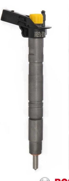 Wtryskiwacze BOSCH Nowe