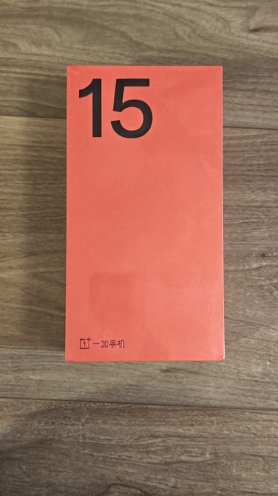 OnePlus 15 , Snapdragon 8Elite Gen5