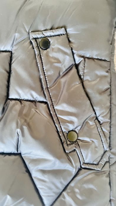 Куртка осінь зима