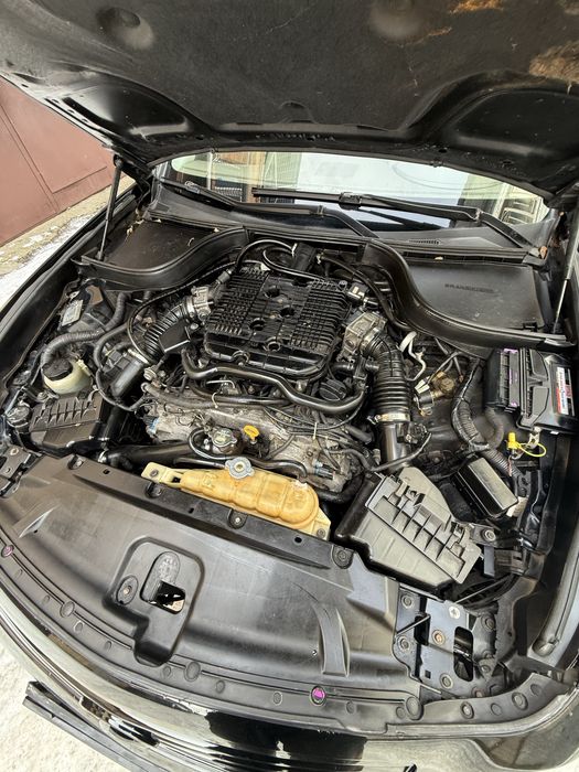 Инфинити G35 полный привод автомат газ бенз