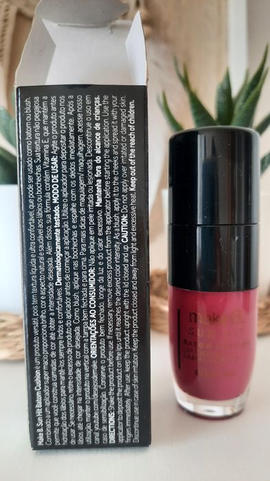 Baton Cushion Boticário64551335715074122