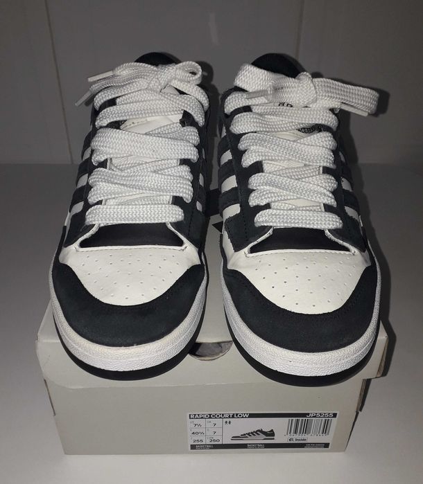 Sapatilhas Adidas 40 2/3