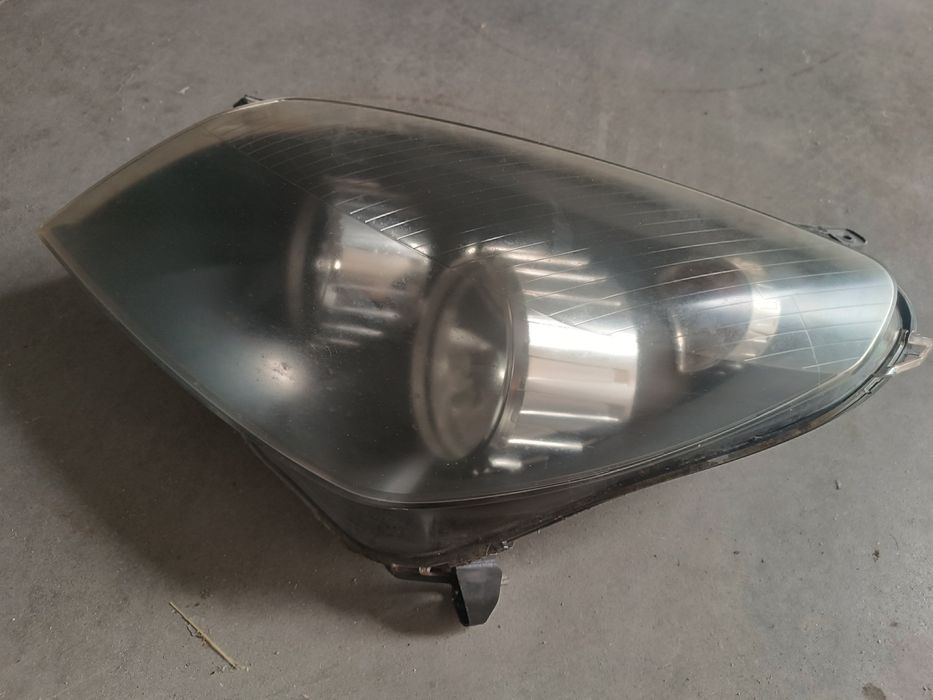 Farol esquerdo - Opel Astra H ( ORIGINAL )
